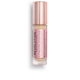 CONCEAL & DEFINE full coverage conceal and contour #C6 3.40 ml