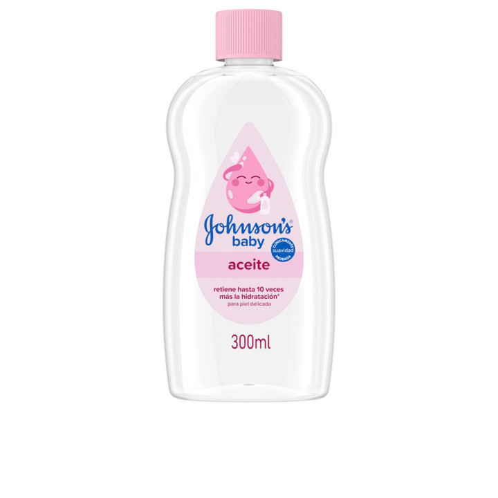 BABY classic oil 300 ml