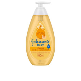 BABY classic shampoo 500 ml