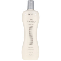 BIOSILK SILK THERAPY conditioner 355 ml