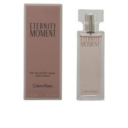 Apa de Parfum femei Calvin Klein ETERNITY MOMENT 30 ml