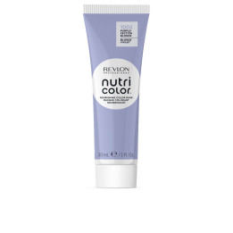 NUTRI COLOR nourishing color mask #Purple-Fection Blonde 30 ml