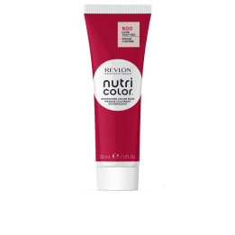 NUTRI COLOR nourishing color mask #Love That Red 30 ml
