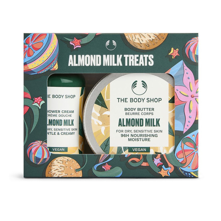 ALMOND MILK TREATS CASE 2 pcs
