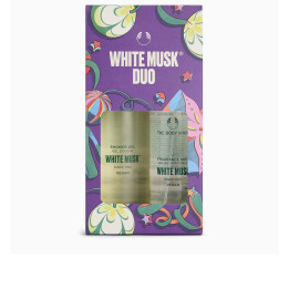 WHITE MUSK DUO 2-piece set