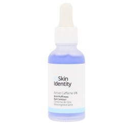ID SKIN identity contorno de ojos con cafeína 30 ml