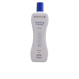 BIOSILK HYDRATING THERAPY shampoo 355 ml