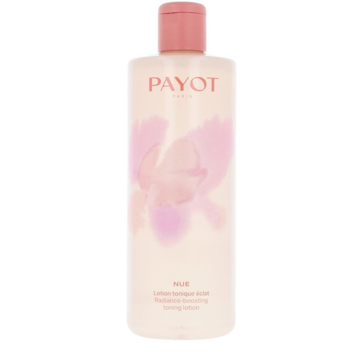 NUE loción tonificante iluminadora edición limitada 400 ml