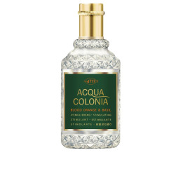 ACQUA COLONIA BLOOD ORANGE &amp; BASIL edc vapo 50 ml