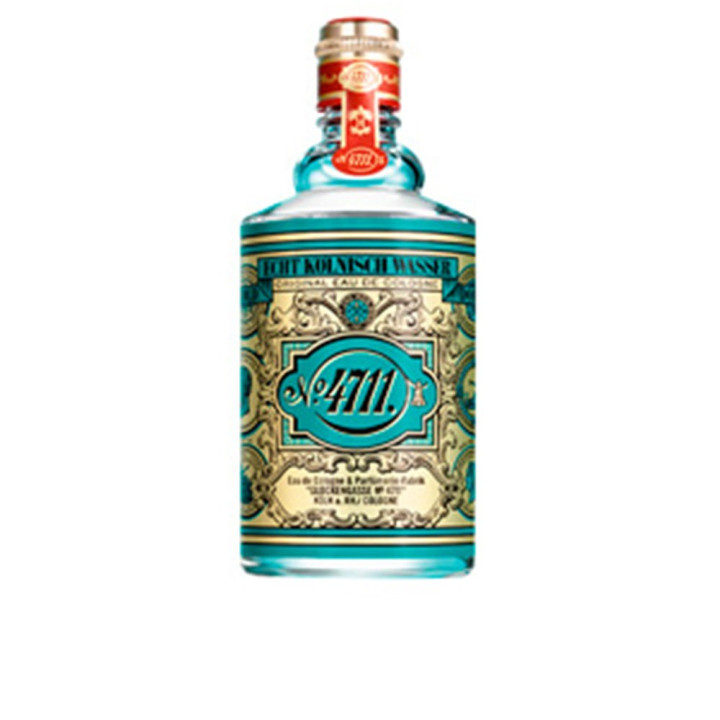 4711 edc flacon 100 ml