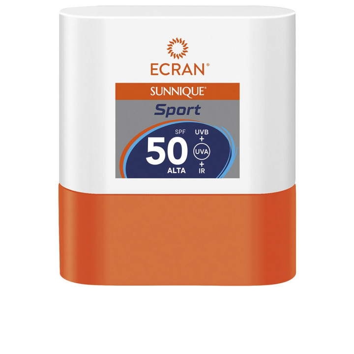 ECRAN SUNNIQUE SPORT facial protector stick 10 ml