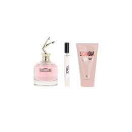SCANDAL 3-piece case