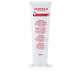 MAVALA hand cream 120 ml