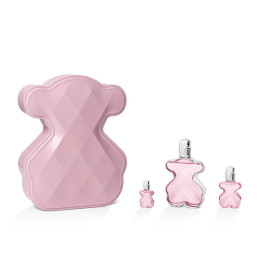 LOVEME 3-piece set