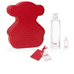 TOUS 3-piece set