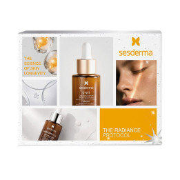 C-VIT LIPOSOMAL SERUM SET OF 2