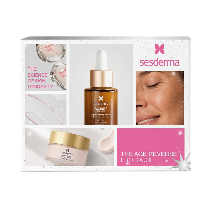 FACTOR G RENEW SERUM SET 2 pc