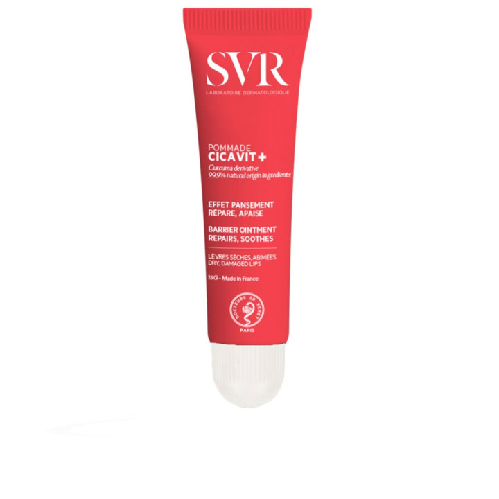 CICAVIT+ ointment 15 gr