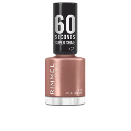 60 SECONDS SUPER SHINE nail polish #111 8 ml