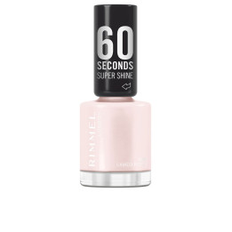 60 SECONDS SUPER SHINE nail polish #108 8 ml