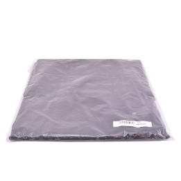 Pelerina neagra din poliester Artero CAPA NEGRA 1 buc