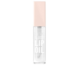 OH MY GLOSS! lip gloss #000-Clear Cloud 6 ml