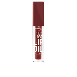 OH MY GLOSS! brillo labial #08-Deep Cherry 4,5 ml