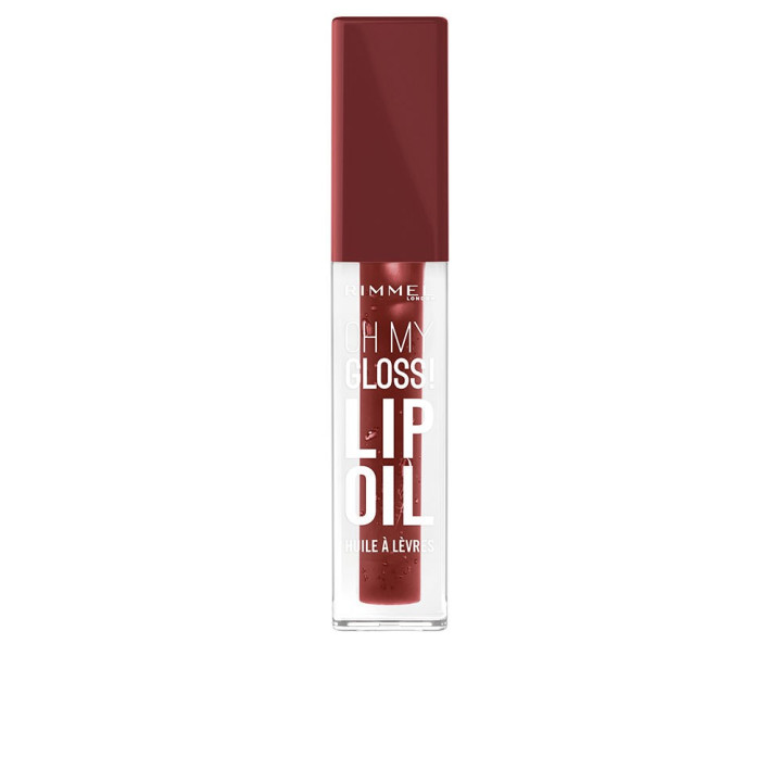 OH MY GLOSS! brillo labial #08-Deep Cherry 4,5 ml