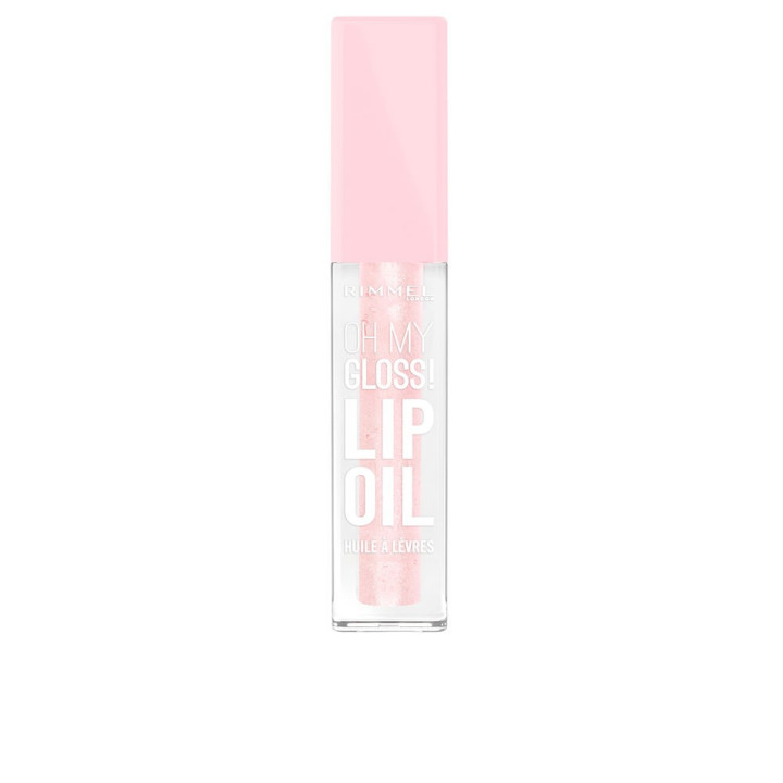 OH MY GLOSS! brillo labial #05-Pink Sugar 4,5 ml