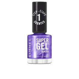 SUPER GEL nail polish #121-Dough-not Worry 12 ml