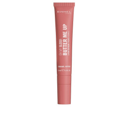 OH MY GLOSS! lip balm #007-Cappuccino 1 u
