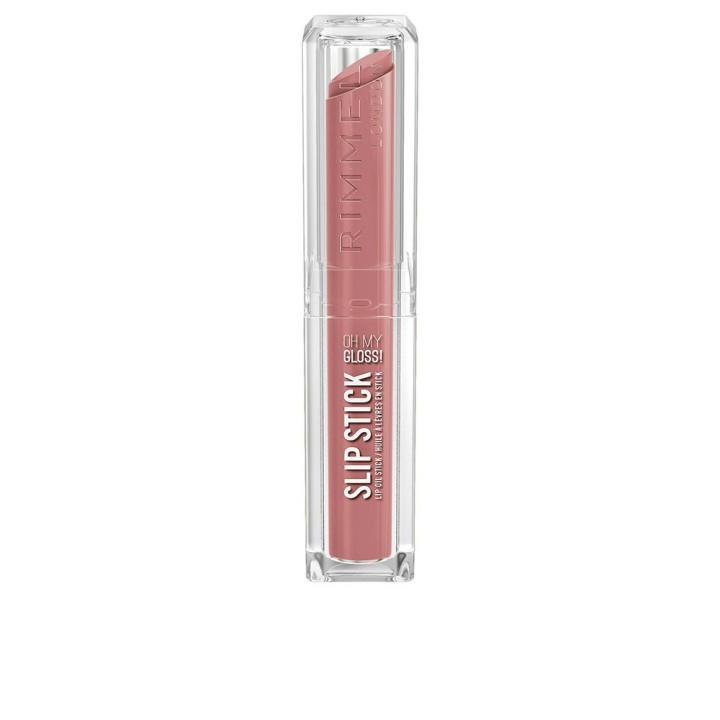 OH MY GLOSS! SLIP STICK lip oil stick #150-Cappuccino Light 1 u