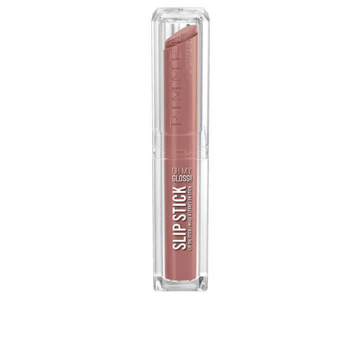 OH MY GLOSS! SLIP STICK lip oil stick #300-Cappuccino 1 u