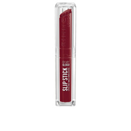 OH MY GLOSS! SLIP STICK lip oil stick #400-Rebel 1 u