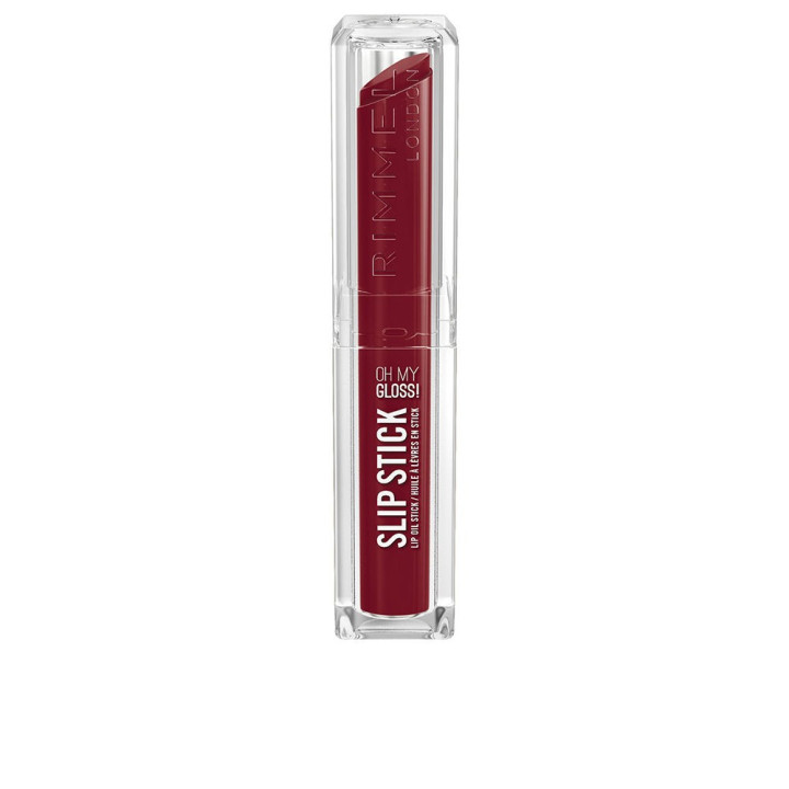 OH MY GLOSS! SLIP STICK lip oil stick #400-Rebel 1 u