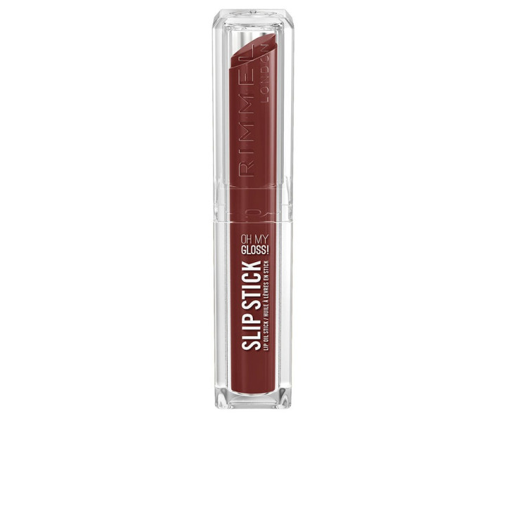 OH MY GLOSS! SLIP STICK lip oil stick #450-Naughty One 1 u