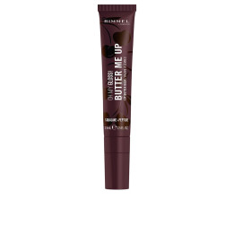 OH MY GLOSS! BUTTER ME UP lip butter balm #011-Cherry Spritz 15 ml