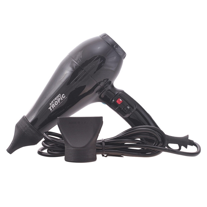 Set Uscator profesional de par 1 buc + Duza de concentrare a aerului Artero