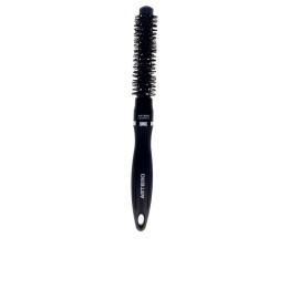 Perie de par profesionala Artero GRAPHITE negru 16 mm