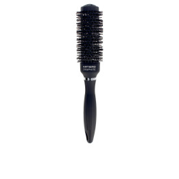 Perie de par profesionala Artero GRAPHITE negru 33 mm