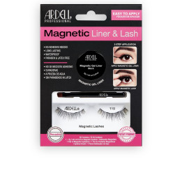 Gene false magnetice ARDELL MAGNETIC LINER &amp; LASH 110 