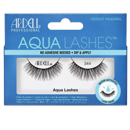 Gene false cu activare pe baza de apa Ardell AQUA LASHES 344 1 buc