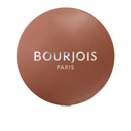 Fard de pleoape ultra-pigmentat cu textura matasoasa Bourjois Little Round 5 maro ciocolatiu 1.2 g