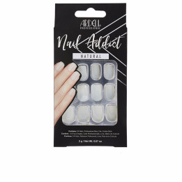 Set unghii false Ardell NAIL ADDICT