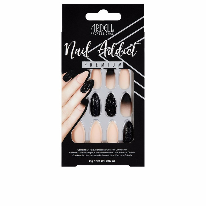 Set unghii false ARDELL NAIL ADDICT