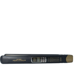 Placa pentru indreptarea parului Artero ZENIT ION NANO TITANIUM 1 buc