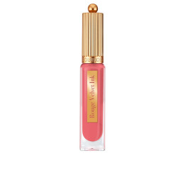 Ruj lichid ultra-mat cu rezistenta de pana la 24h Bourjois Rouge Velvet Ink 03 roz 3.5 ml