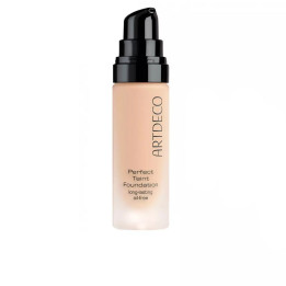 PERFECT TEINT foundation #35-natural