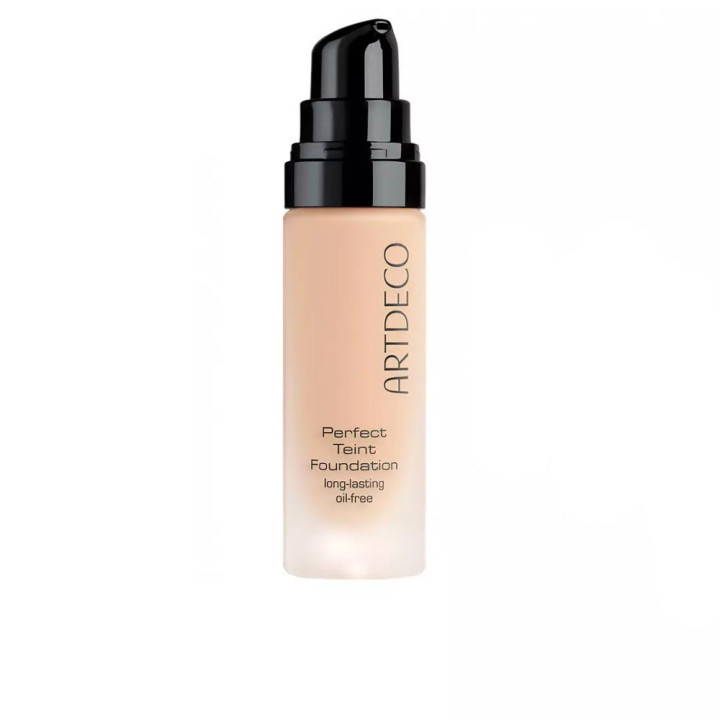 PERFECT TEINT foundation #35-natural