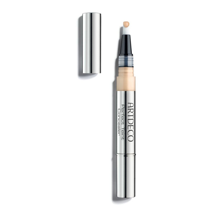 Corector pentru diminuarea imperfectiunilor ARTDECO PERFECT TEINT #19 light beige 2 ml